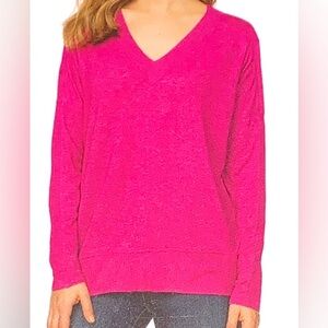 BUFFALO DAVID BITTON SWEATER